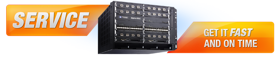 Terabit Systems