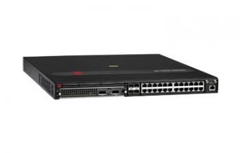 Brocade NetIron NI-CES-2024-2x10G | Terabit Systems