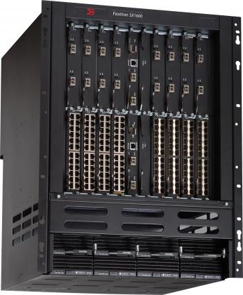 SX-FI-24HF, FastIron SX-FI-24HF, Brocade SX-FI-24HF