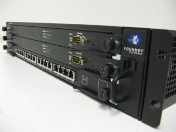 SI350, ServerIron SI350, Brocade SI350