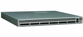 Arista  DCS-7150S-52-CL-F: Arista 7150, 52x1/10G SFP+ switch, high precision clo