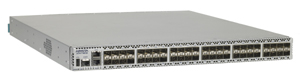 Arista  DCS-7148S-R: Arista 7148S, 48-port L2/3/4 switch (5 rear-to-front* airfl