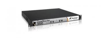 Ruckus 901-3050-US00: ZoneDirector 3000, licensed for up to 50 ZoneFlex Access Points.  ZD3000 can be upgraded to support up to 500 APs with AP license upgrades. for ZoneDirector Controllers