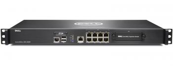 SonicWall 01-SSC-1476: CAPTURE ADVANCED THREAT PROTECTION FOR NSA 2600 2YR for NSA 2600