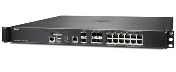 SonicWall 01-SSC-3830: SONICWALL NSA 5600 for NSA 5600