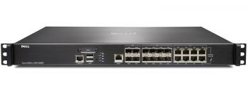 SonicWall 01-SSC-4226: CONTENT FILTERING  PREMIUM SERVICE FOR NSA 6600  (5 YR) for NSA 6600