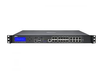 SonicWall 01-SSC-3801: SONICWALL SUPERMASSIVE 9400 HIGH AVAILABILITY for m9366