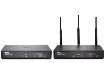 SonicWall 01-SSC-0427: SONICWALL TZ500 WIRELESS-AC INTL WITH 8X5 SUPPORT 1YR for TZ500