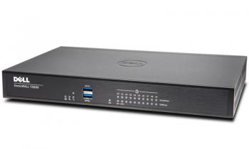 SonicWall 01-SSC-0228: GATEWAY ANTI-MALWARE, INTRUSION PREVENTION AND APPLICATION CONTROL FOR TZ600 SERIES 1YR for TZ600