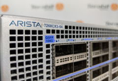 Arista_DCS-7260CX3-64_Terabit_Systems