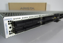Arista DCS-7280CR3-32P4-M 100/400G Switch
