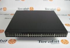 Brocade ICX6610 front highTerabit Systems