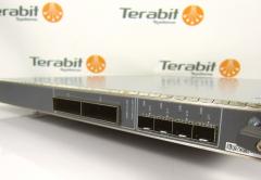 Juniper MPC5EQ-100G10G 100G Linecard