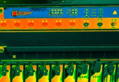 Cooling your Juniper MX Router