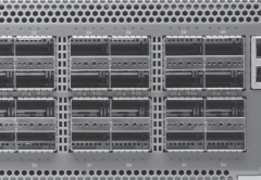 Juniper QFX5210-64C-AFO Switch