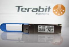 Juniper_JNP-QSFP-100G-LR4_Terabit_Systems