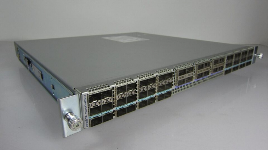 Arista_DCS-7050SX3-48YC12-F_Terabit_Systems