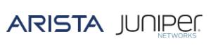 Arista, Juniper, Arista Networks, Juniper Networks