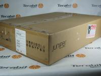 Juniper QFX5100-48S-AFO New In Box at Terabit Systems
