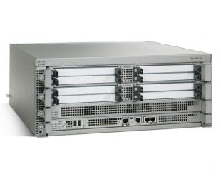 Cisco ASR 1004