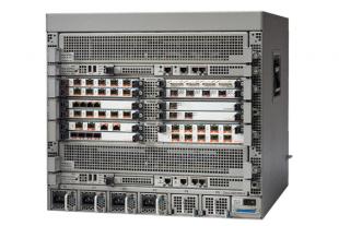 Cisco ASR 1009-X