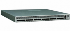 Arista  DCS-7150S-24-F: Arista 7150, 24x1/10G SFP+ switch, front-to-rear airflow