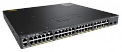 Cisco Systems WS-C2960XR-24TS-I: Catalyst 2960-XR 24 GigE, 4 x 1G SFP, IP Lite for Access Switches