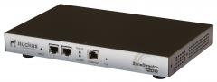 Ruckus 901-1205-US00: ZoneDirector 1200, licensed for up to 5 ZoneFlex Access Points.  ZD1200 can be upgraded to support up to 75 APs with AP license upgrades. for ZoneDirector Controllers