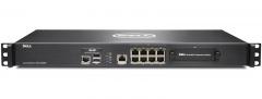 SonicWall 01-SSC-4320: STANDARD SUPPORT FOR NSA 2600 1YR for NSA 2600