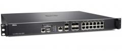 SonicWall 01-SSC-4305: 24X7 SUPPORT FOR NSA 3600 4YR for NSA 3600
