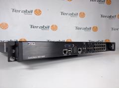 SonicWall 01-SSC-4296: STANDARD SUPPORT FOR NSA 4600 1YR for NSA 4600
