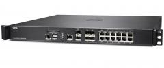 SonicWall 01-SSC-4284: 24X7 SUPPORT FOR NSA 5600 1YR for NSA 5600