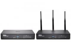 SonicWall 01-SSC-0502: EXPANDED LICENSE FOR TZ500 SERIES for TZ500